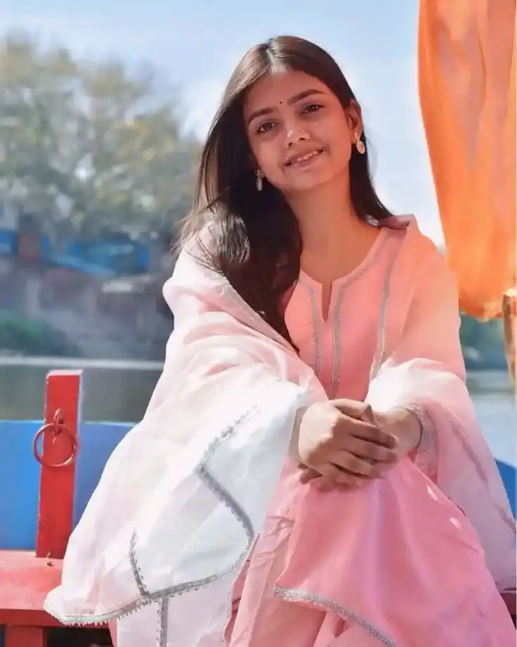 प्रिया दुबे