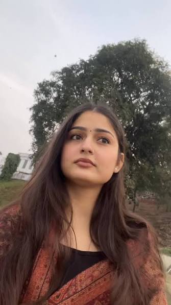 अदिति शर्मा
